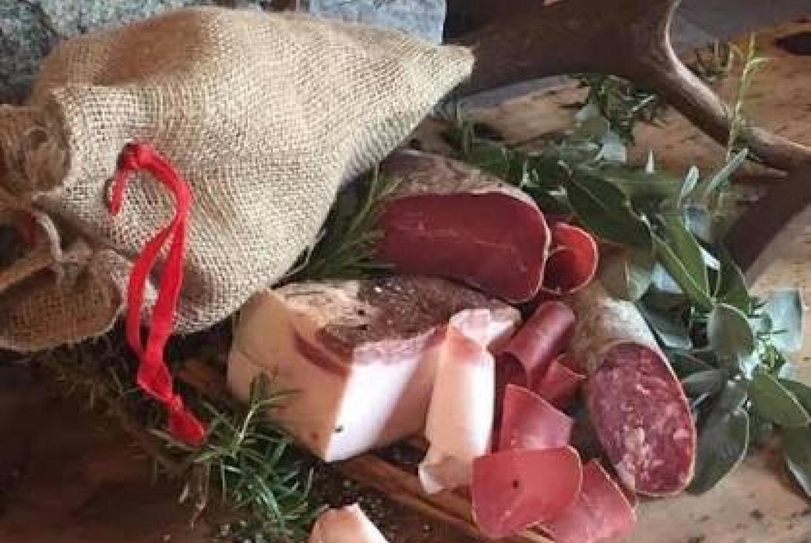 Percorso enogastronomico e culturale