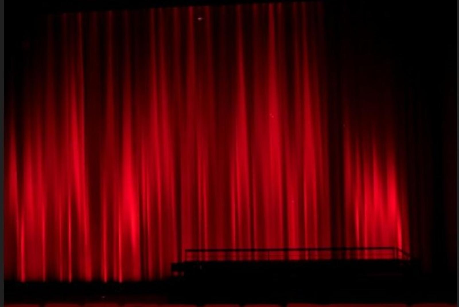 Spettacolo teatrale "Ascolta"
