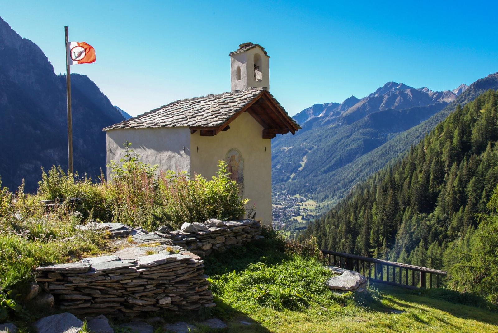 Il sentiero dei campanili - Presentazione del progetto - 2026