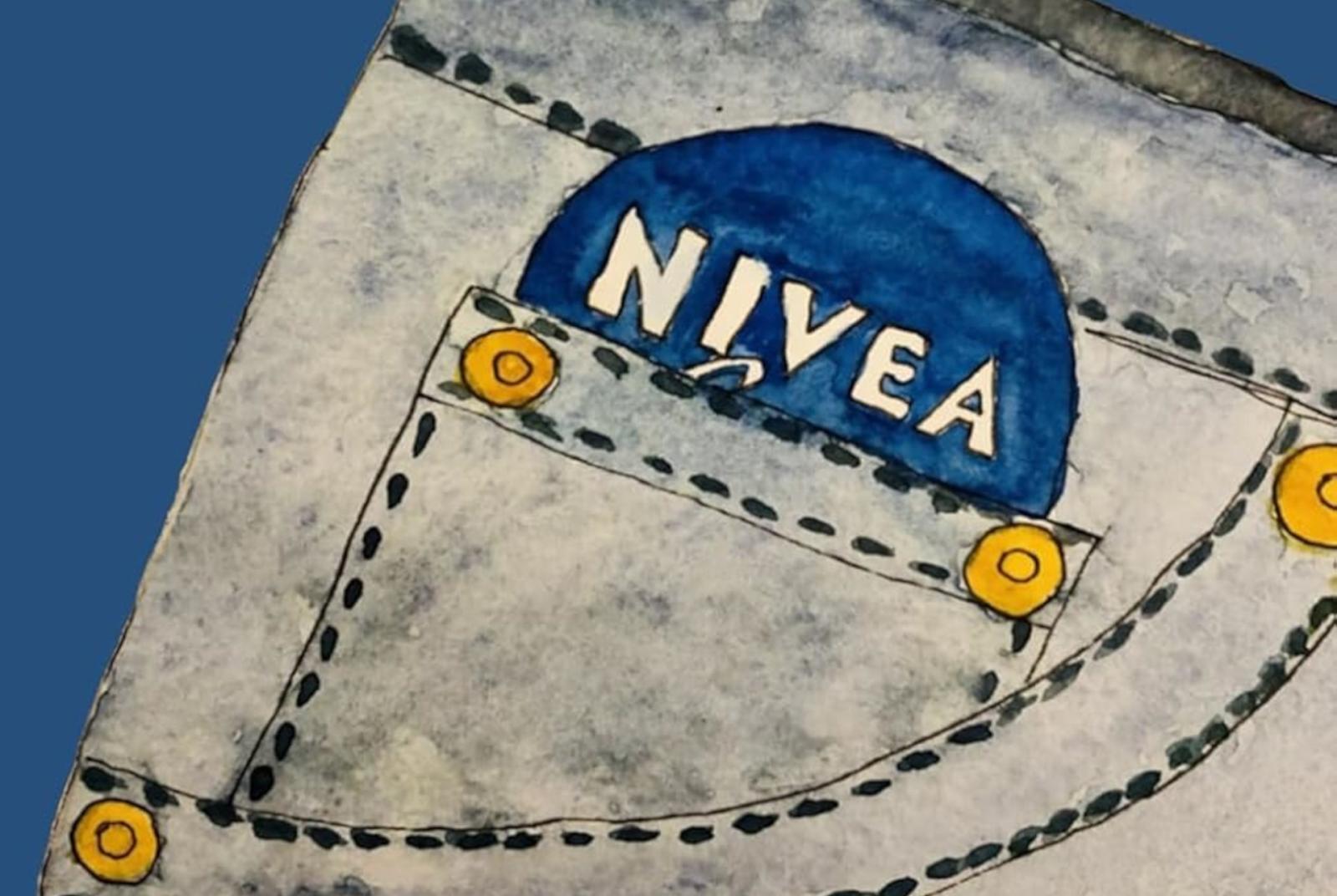 Presentazione del libro "La Nivea sempre in tasca" con l'autore Eric Minetto
