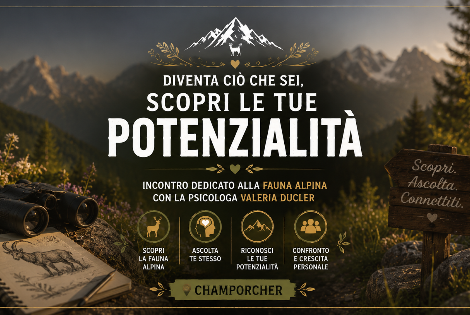Psicologa