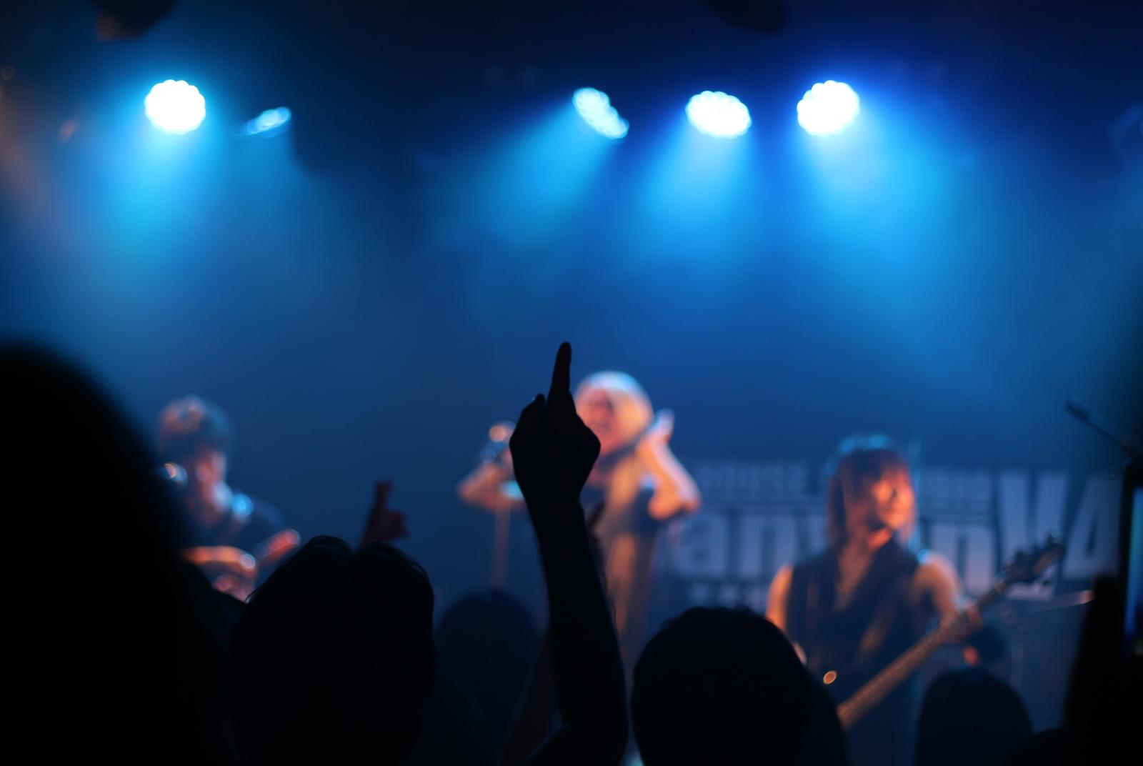 Ferragosto Live Music – Rock Waves