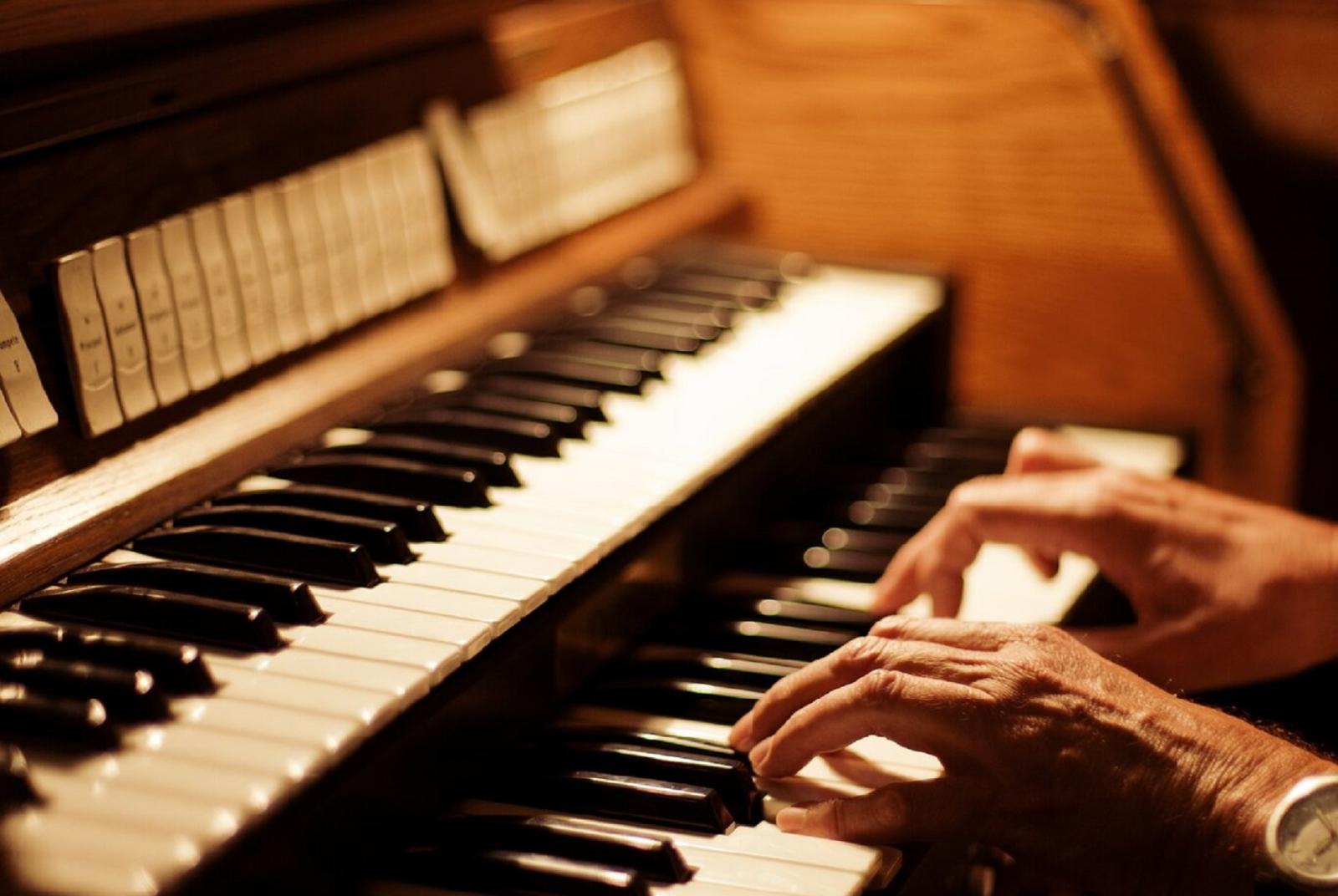 Festival internazionale di concerti per Organo