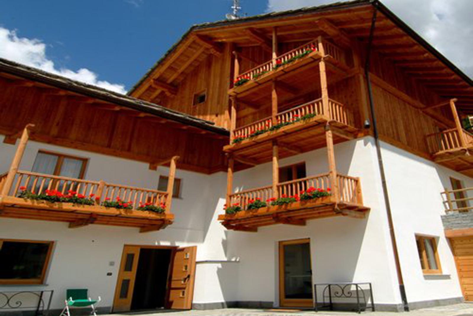 HOTEL NORDEND