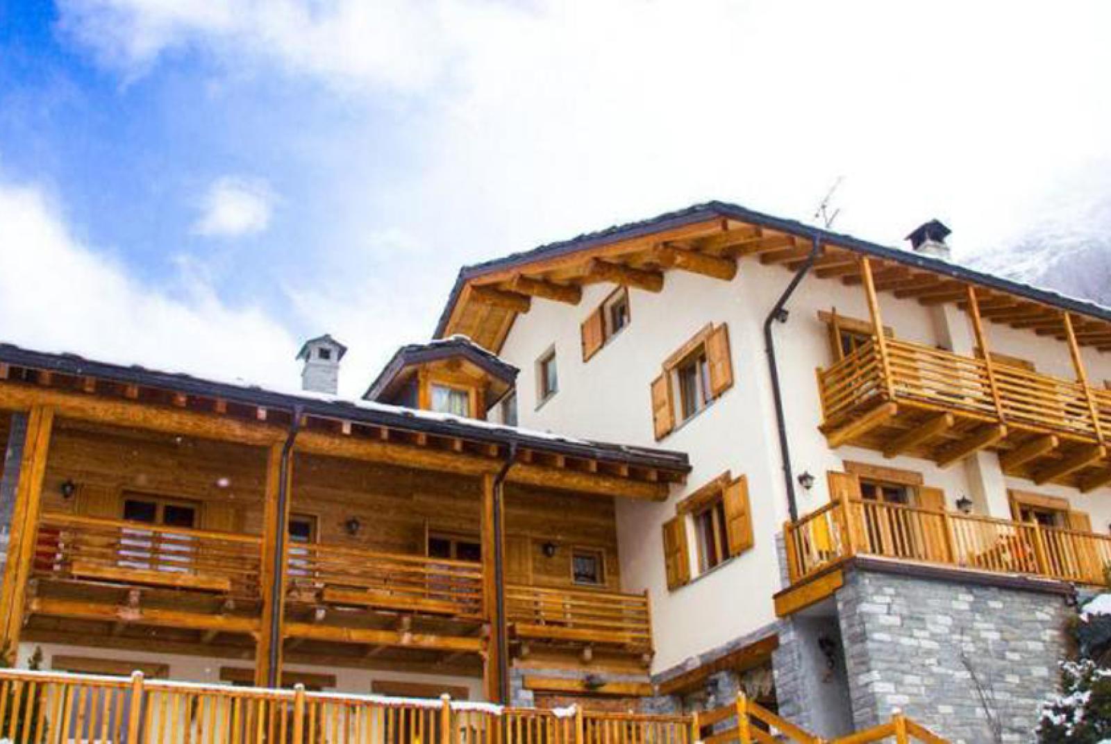 HOTEL ELLEX