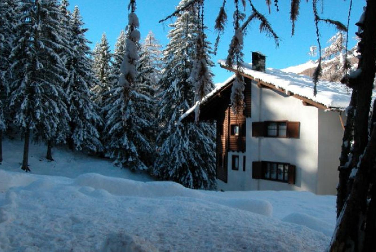 Hotel Villa Anna Maria 
