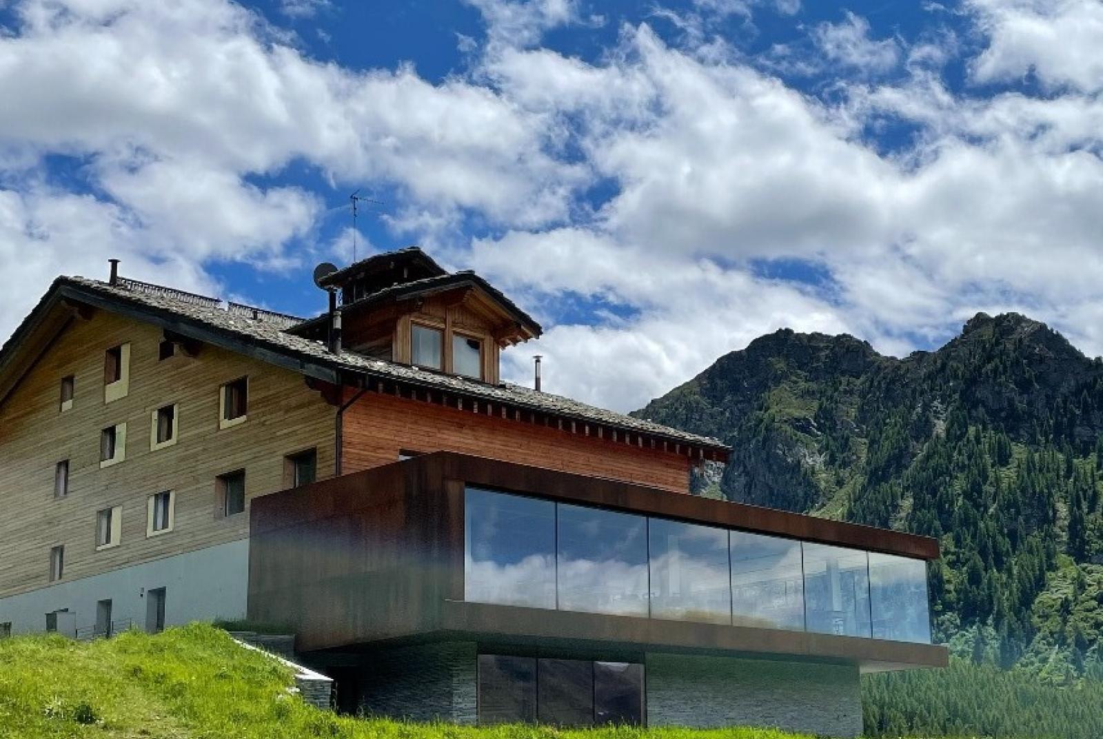 Alpine Crest