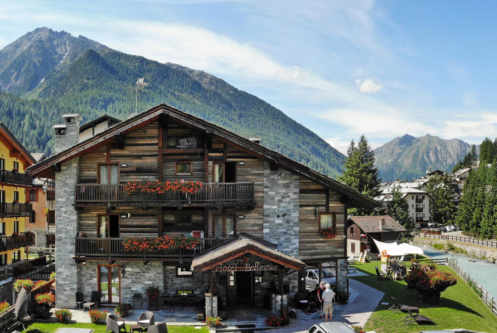 Hotel Bellevue