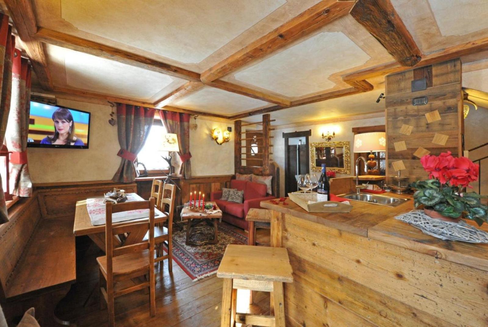 Petit Coeur Chambres d'Hôtes