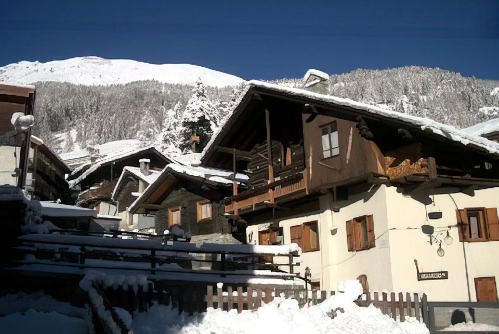 Le Vieux Rascard Chambres d'Hôtes