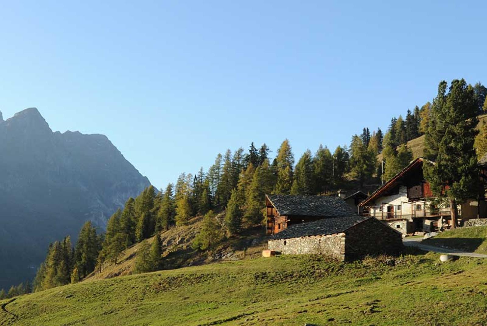 Hotel stadel soussun