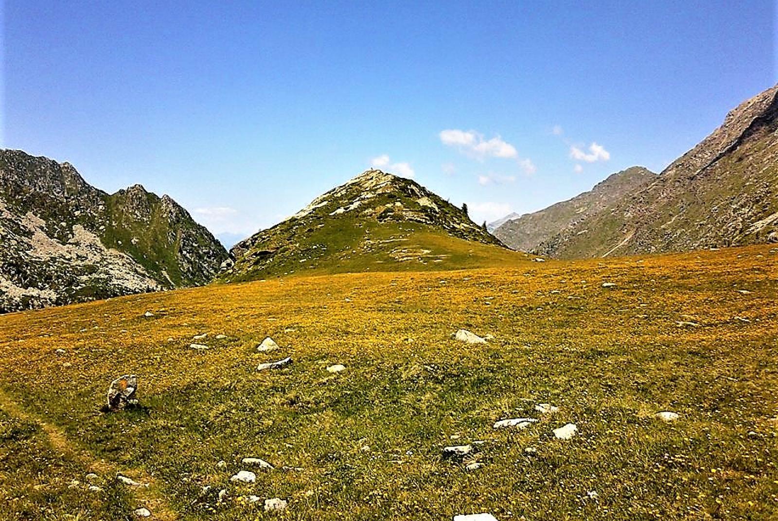 NATURE ET CULTURE GRATUITES A GRESSONEY