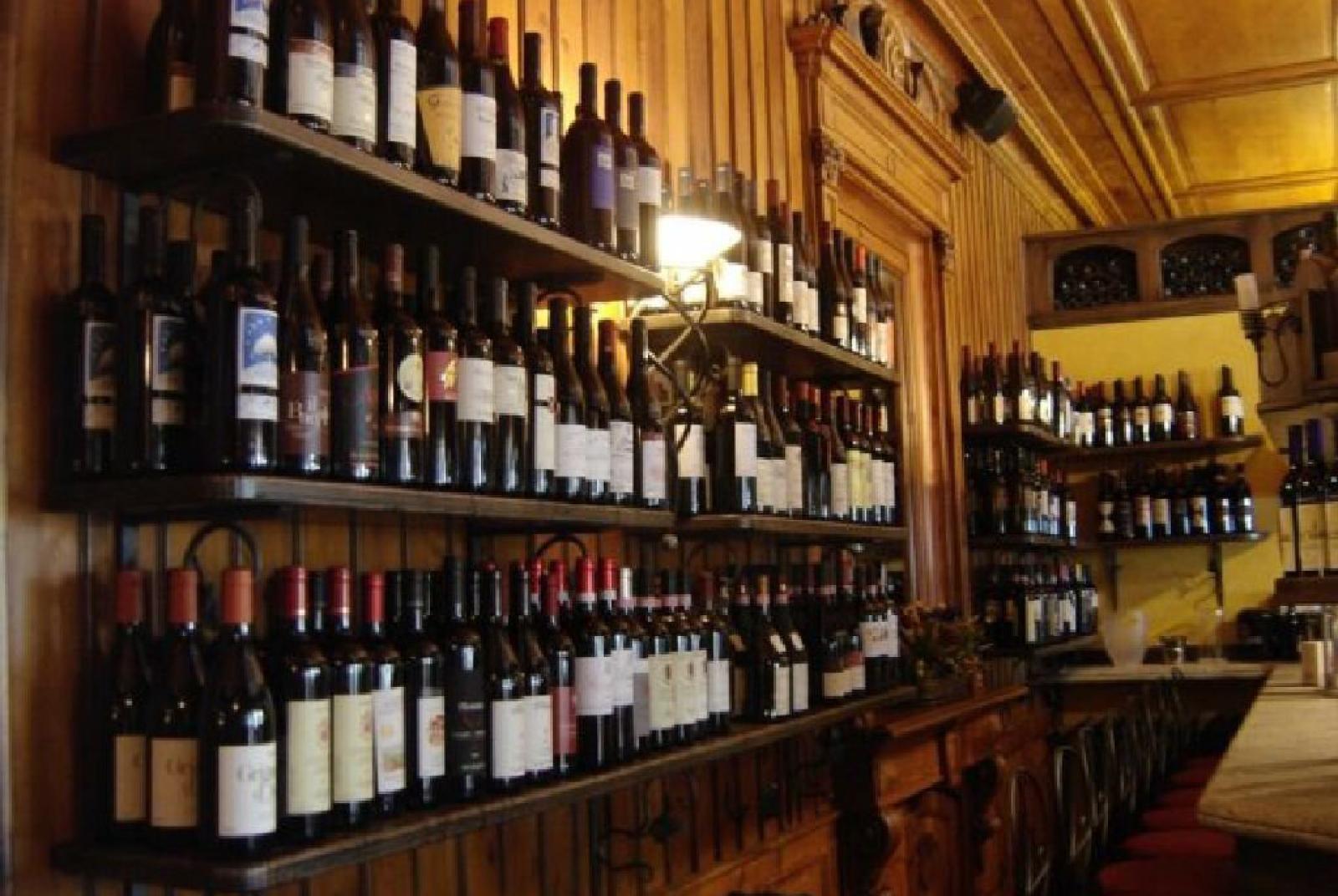 VINERIA AN BACHER WI