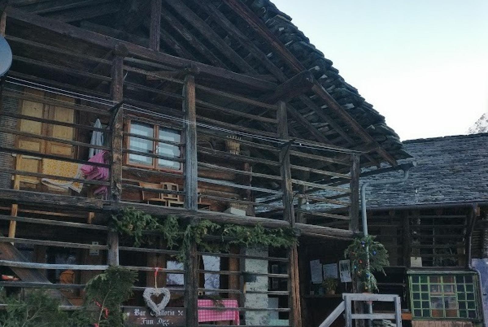 Fum Diss agriturismo