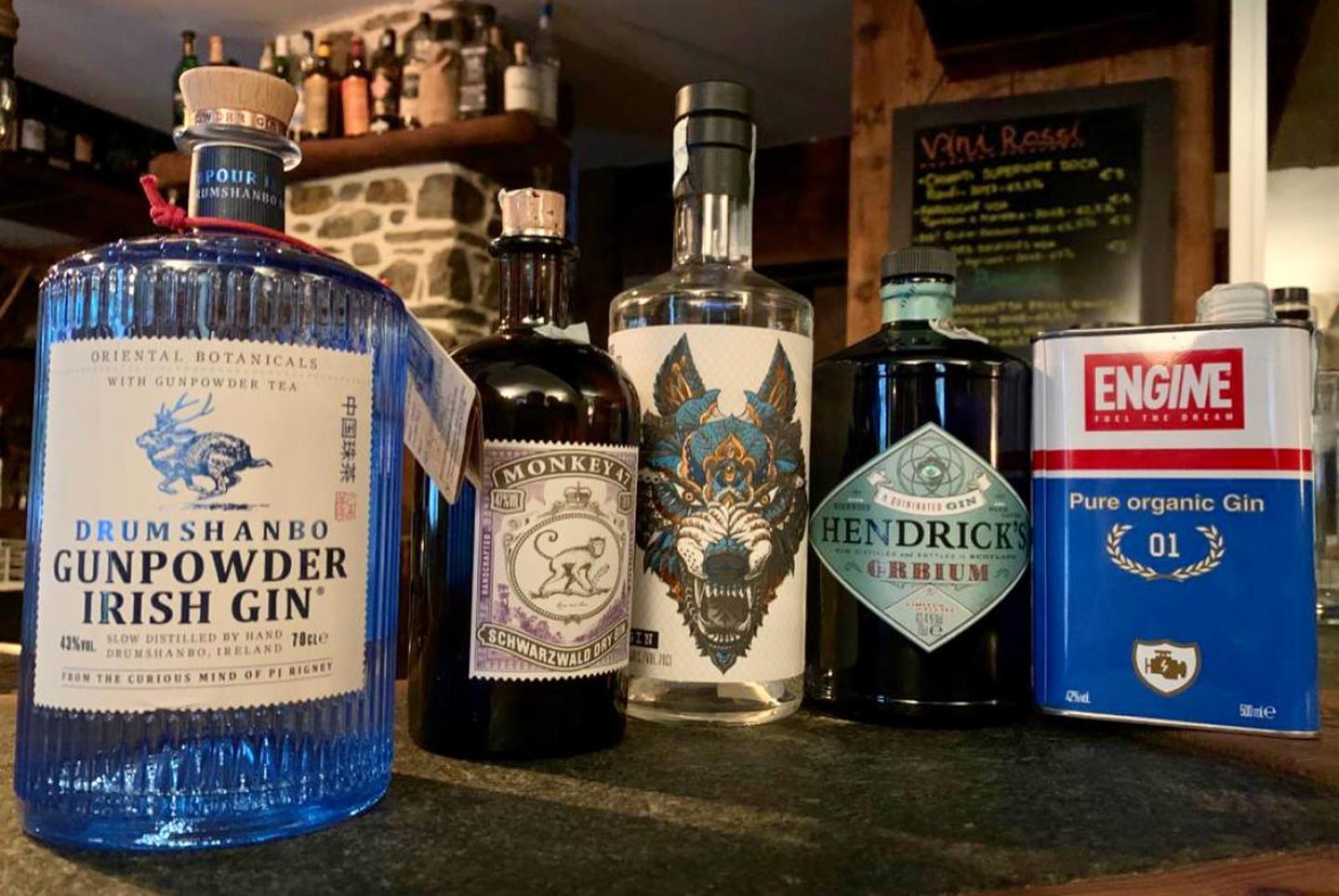 Il Golo Pub Gelateria